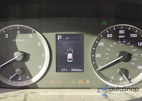 2015 Hyundai Sonata Sport from USA, damaged, VIN 5NPE34AFXFH186486